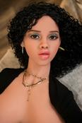 YL Doll 5.58''/170cm Asian Breasts Full Silicone TPE Love Sex Dolls for Sale invented by automaticwoman